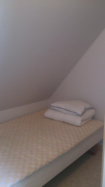Loft Alaryd Casa de hóspedes Skillingaryd Exterior foto
