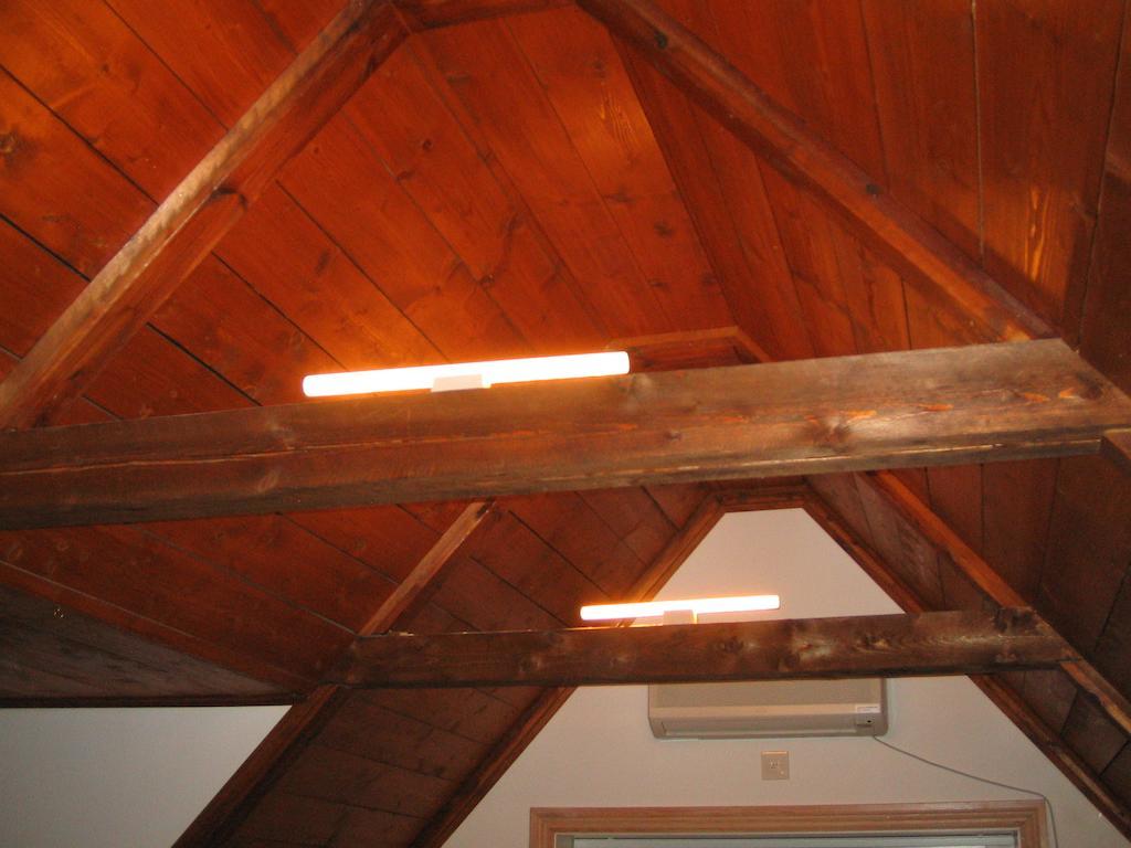 Loft Alaryd Casa de hóspedes Skillingaryd Quarto foto